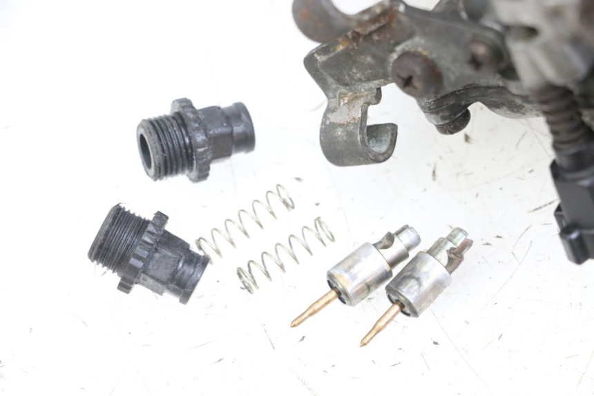 photo de CARBURATEUR HONDA NTV DEAUVILLE 650 (1998 - 2001)