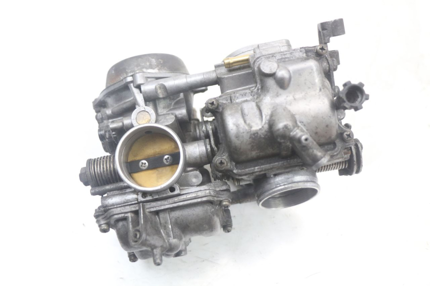 photo de CARBURATEUR HONDA NTV DEAUVILLE 650 (1998 - 2001)