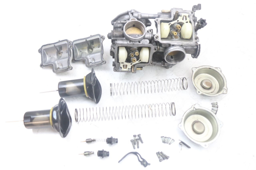 photo de CARBURATEUR HONDA NTV DEAUVILLE 650 (1998 - 2001)