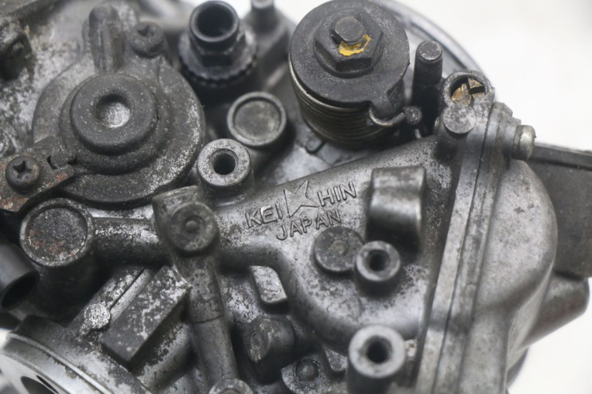 photo de CARBURATEUR HONDA NTV DEAUVILLE 650 (1998 - 2001)