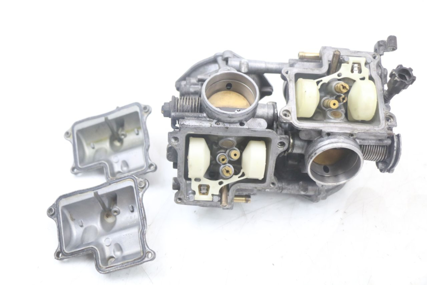 photo de CARBURATEUR HONDA NTV DEAUVILLE 650 (1998 - 2001)