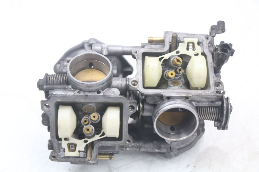 photo de CARBURATEUR HONDA NTV DEAUVILLE 650 (1998 - 2001)