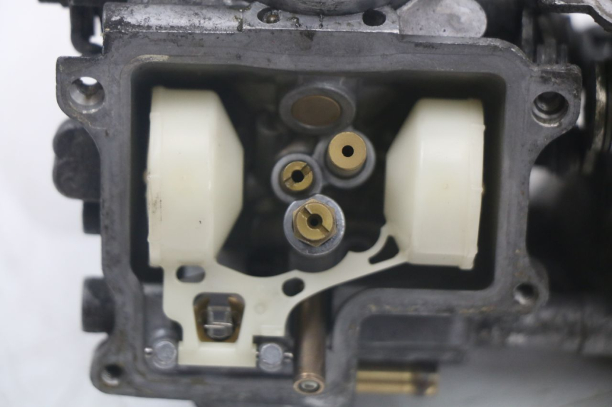 photo de CARBURATEUR HONDA NTV DEAUVILLE 650 (1998 - 2001)