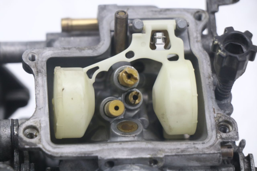 photo de CARBURATEUR HONDA NTV DEAUVILLE 650 (1998 - 2001)