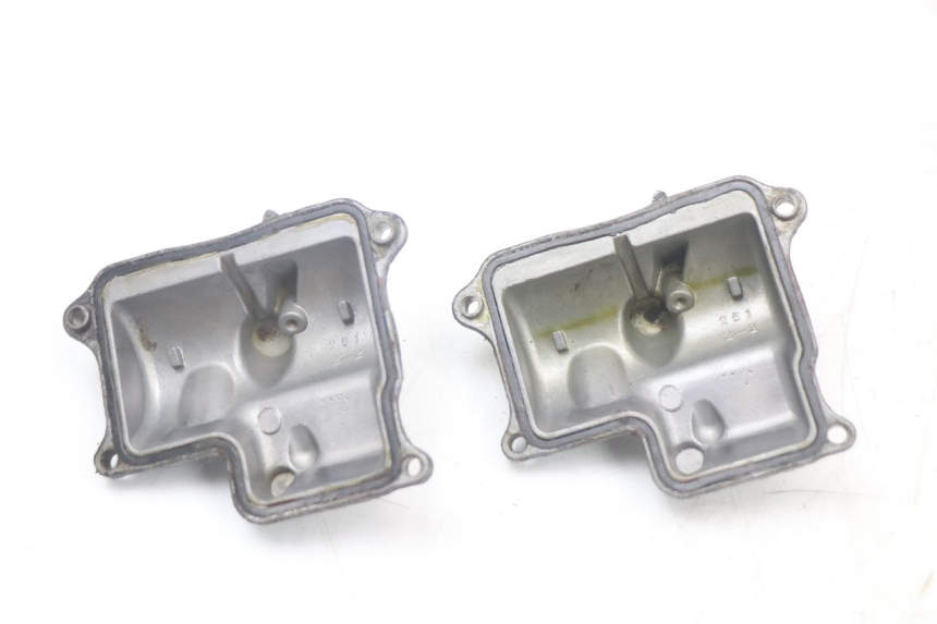 photo de CARBURATEUR HONDA NTV DEAUVILLE 650 (1998 - 2001)