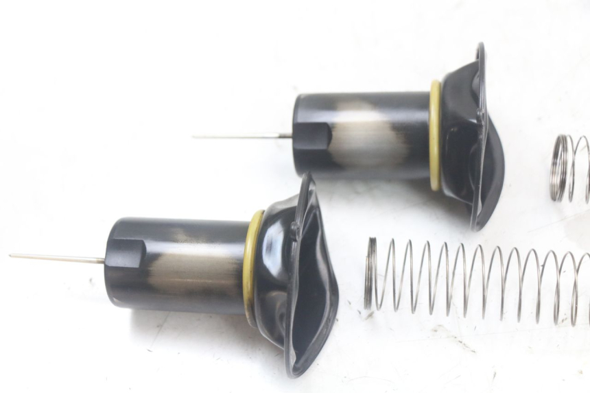 photo de CARBURATEUR HONDA NTV DEAUVILLE 650 (1998 - 2001)