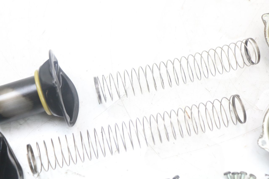 photo de CARBURATEUR HONDA NTV DEAUVILLE 650 (1998 - 2001)