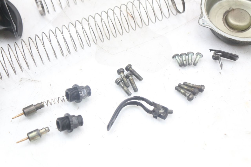 photo de CARBURATEUR HONDA NTV DEAUVILLE 650 (1998 - 2001)