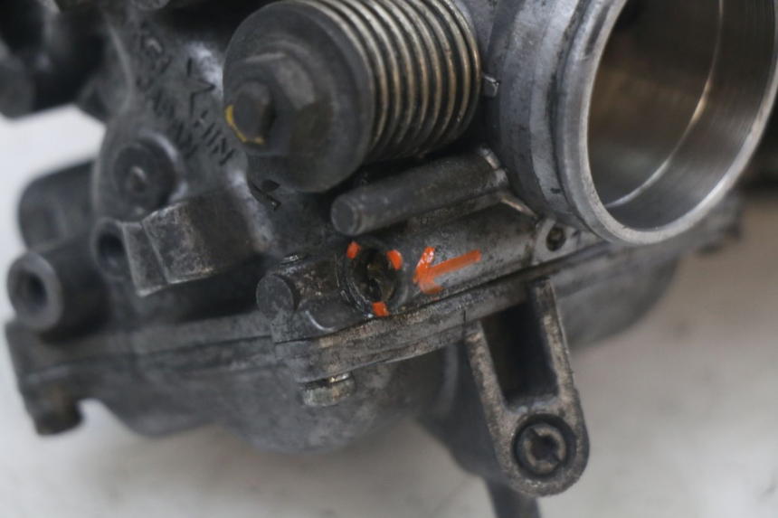 photo de CARBURATEUR HONDA NTV DEAUVILLE 650 (1998 - 2001)