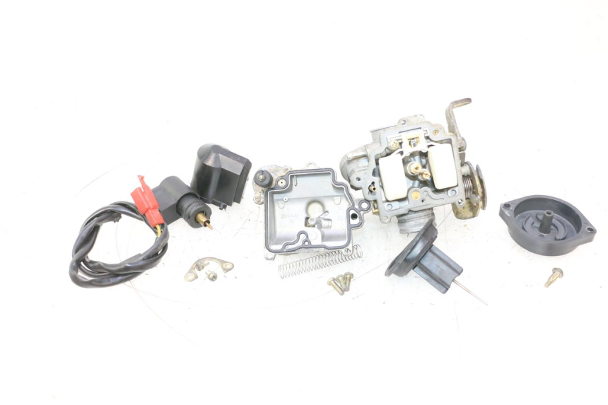 photo de CARBURATEUR BAOTIAN HUASHA HS50QT-7 50 - Détail de la pièce