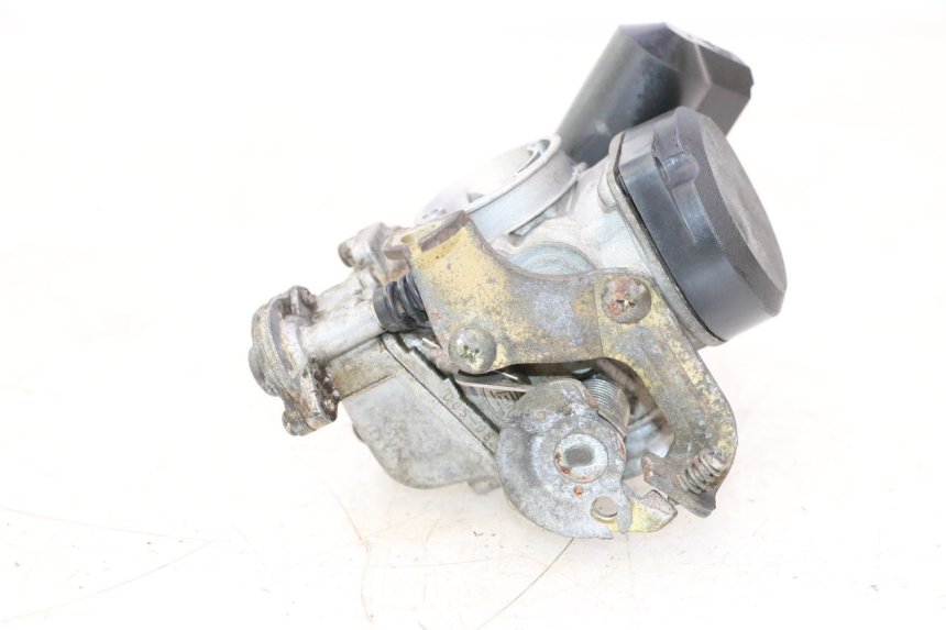 photo de CARBURATEUR BAOTIAN HUASHA HS50QT-7 50 - État de surface