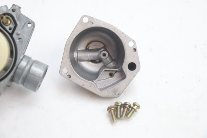 photo de CARBURATEUR KEEWAY HURRICANE 50 (2006 - 2019) - Détails caractéristiques