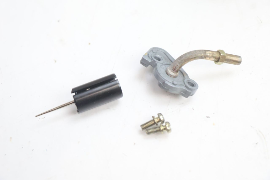 photo de CARBURATEUR KEEWAY HURRICANE 50 (2006 - 2019) - Zoom composants