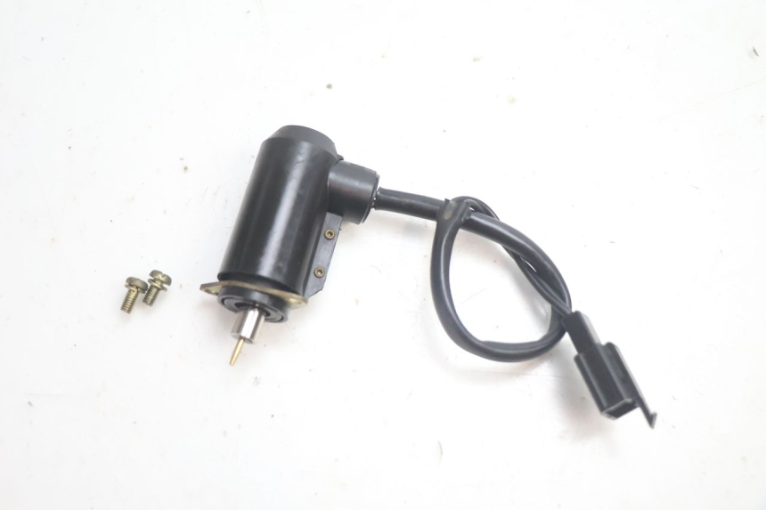 photo de CARBURATEUR KEEWAY HURRICANE 50 (2006 - 2019) - Vue rapprochée