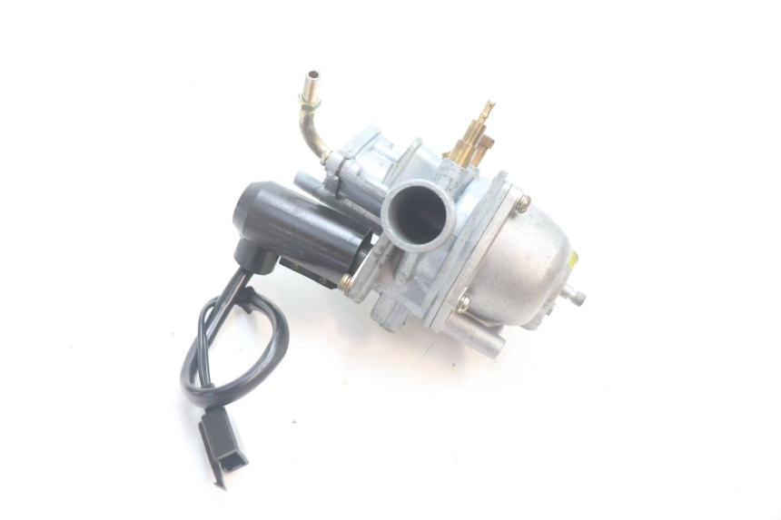 photo de CARBURATEUR KEEWAY HURRICANE 50 (2006 - 2019) - Gros plan technique