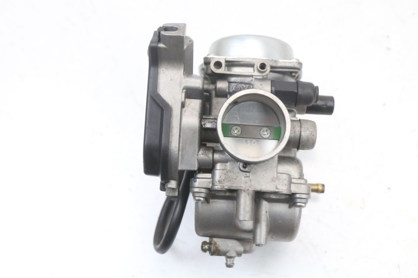 photo de CARBURATEUR HYTRACK HY S 4X4 410 (2013 - 2016) - Vue principale