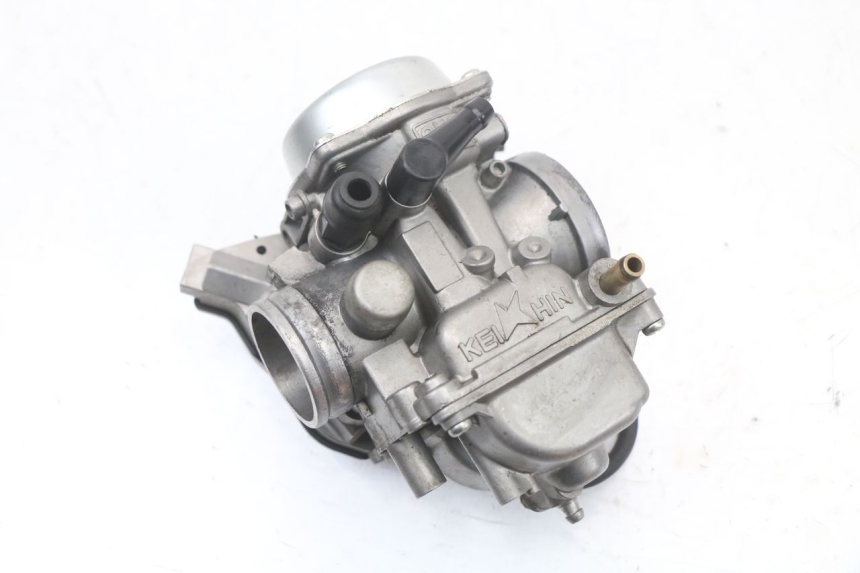 photo de CARBURATEUR HYTRACK HY S 4X4 410 (2013 - 2016) - Zoom état d’usage