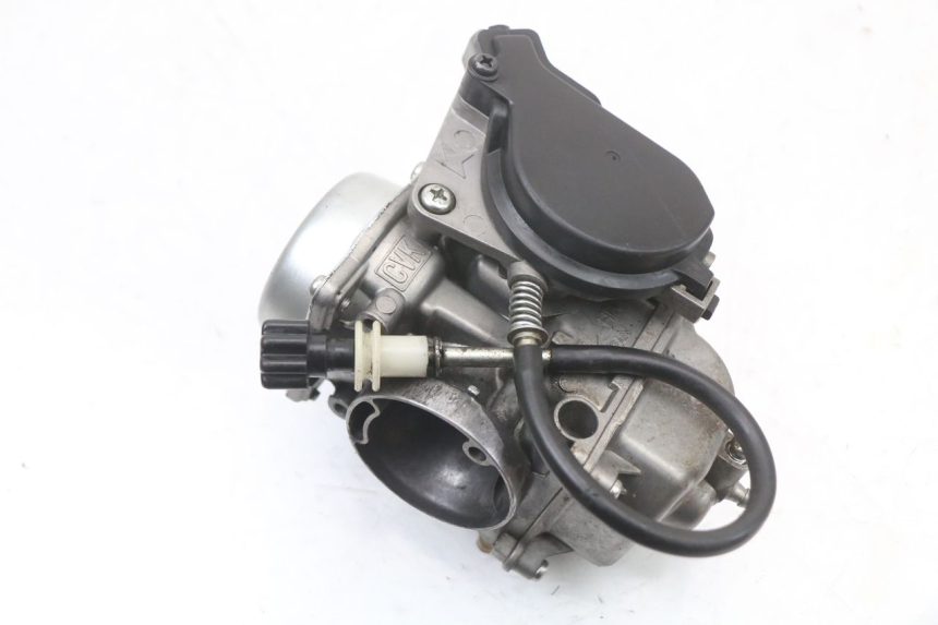 photo de CARBURATEUR HYTRACK HY S 4X4 410 (2013 - 2016) - Gros plan technique