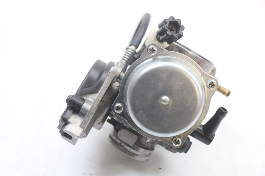 photo de CARBURATEUR HYTRACK HY S 4X4 410 (2013 - 2016) - Vue d’ensemble