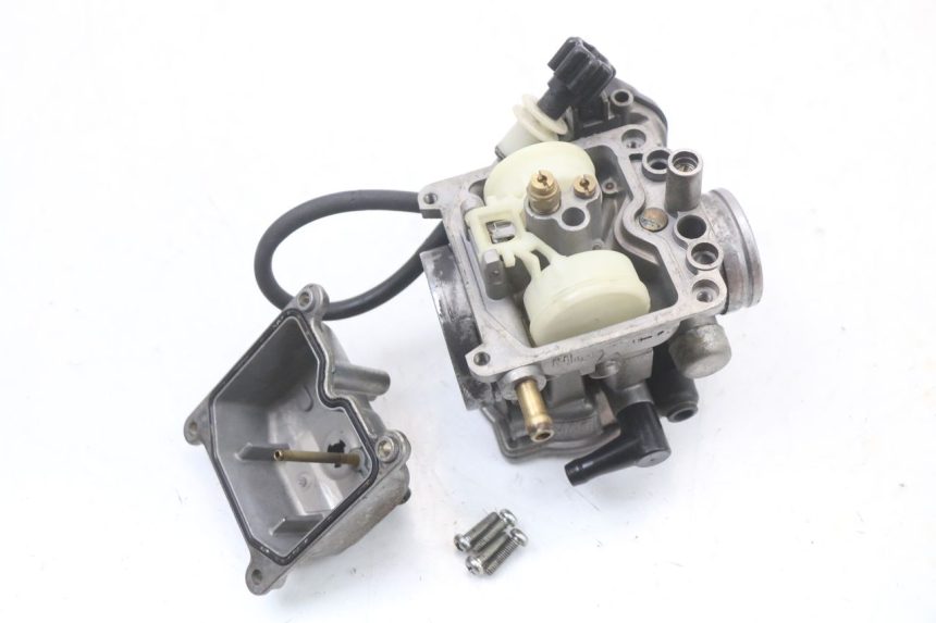 photo de CARBURATEUR HYTRACK HY S 4X4 410 (2013 - 2016) - État de surface