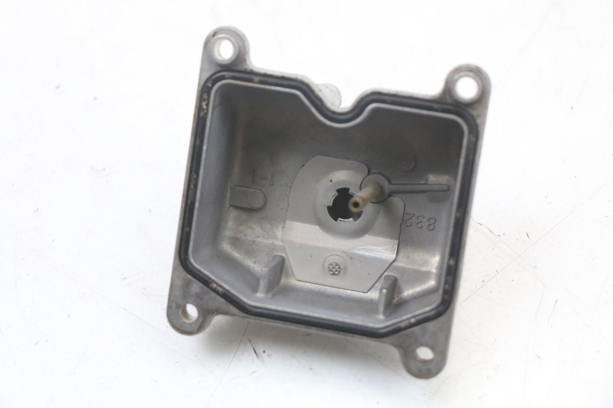 photo de CARBURATEUR HYTRACK HY S 4X4 410 (2013 - 2016) - Marquages et références