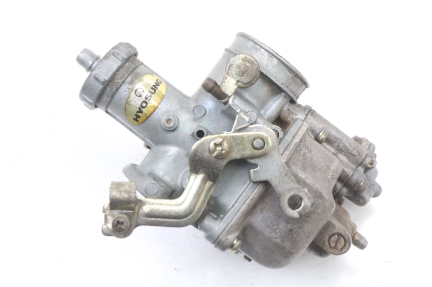 photo de Carburetor HYOSUNG GF 125 (2001 - 2005)