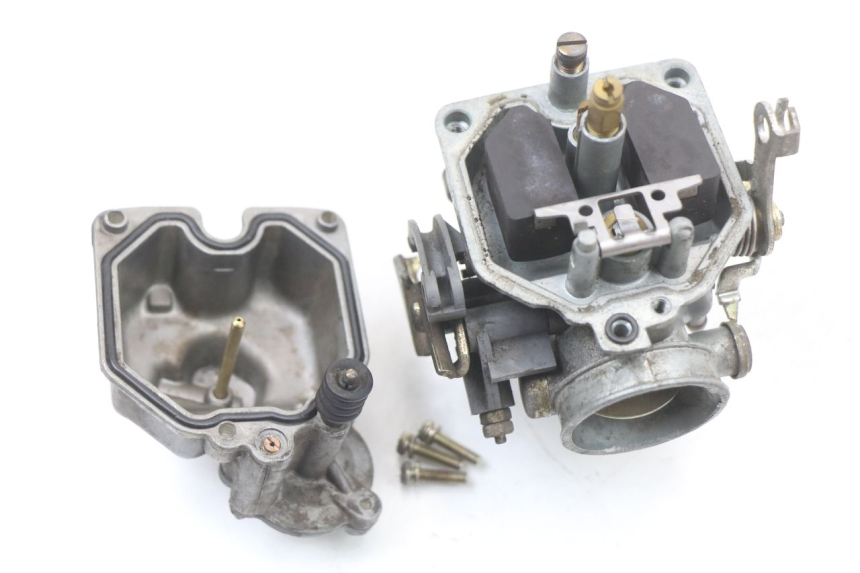 photo de Carburetor HYOSUNG GF 125 (2001 - 2005)