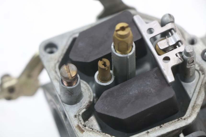 photo de Carburetor HYOSUNG GF 125 (2001 - 2005)