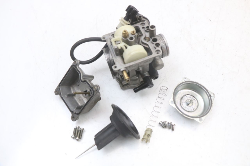photo de CARBURATEUR HYTRACK HY S 4X4 410 (2013 - 2016)