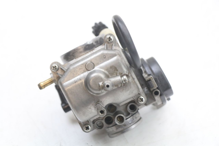 photo de CARBURATEUR HYTRACK HY S 4X4 410 (2013 - 2016)