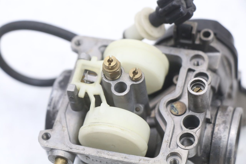 photo de CARBURATEUR HYTRACK HY S 4X4 410 (2013 - 2016)