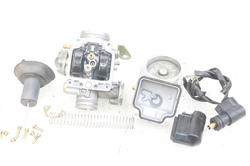 photo de CARBURATEUR HYTRACK ST 170 (2020 - 2024)