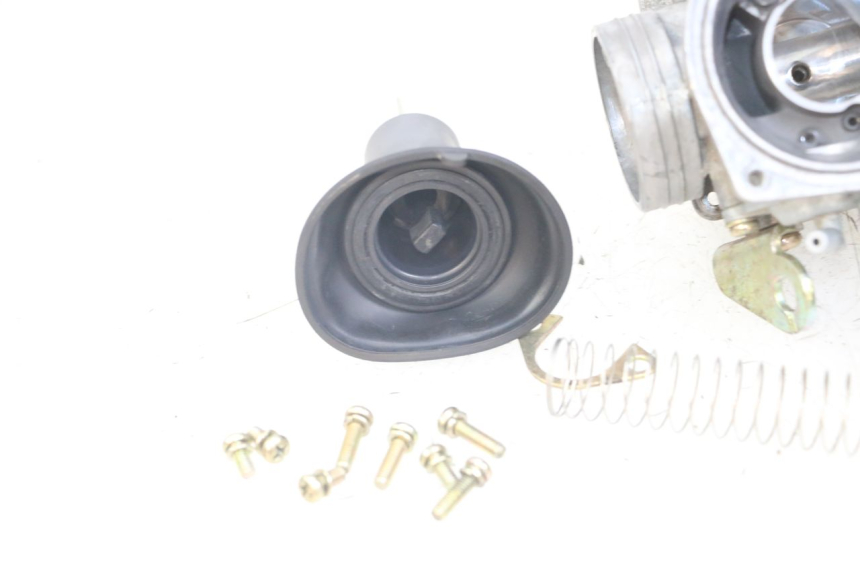 photo de CARBURATEUR HYTRACK ST 170 (2020 - 2024)