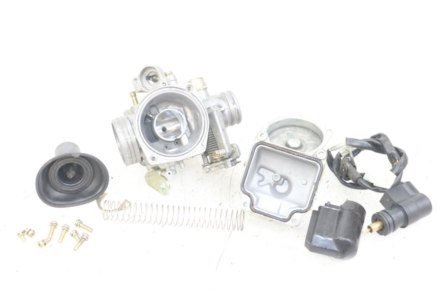 photo de CARBURATEUR HYTRACK ST 170 (2020 - 2024)