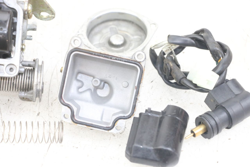 photo de CARBURATEUR HYTRACK ST 170 (2020 - 2024)