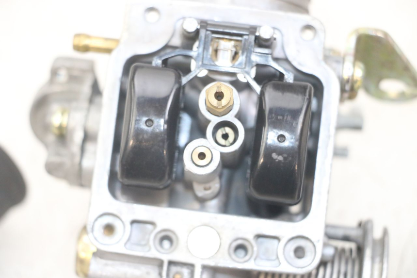 photo de CARBURATEUR HYTRACK ST 170 (2020 - 2024)