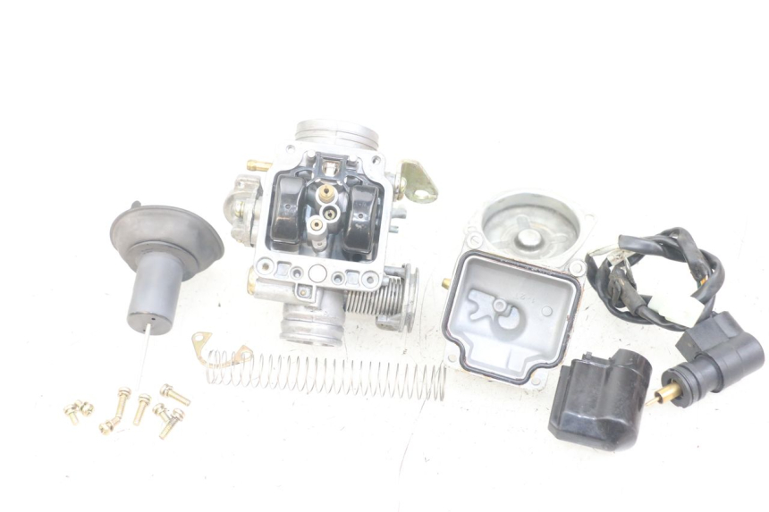 photo de CARBURATEUR HYTRACK ST 170 (2020 - 2024)