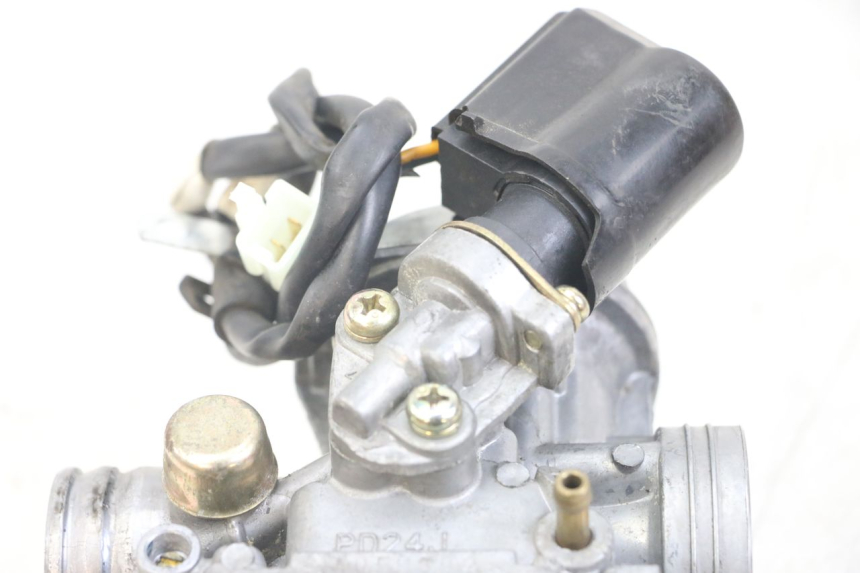 photo de CARBURATEUR HYTRACK ST 170 (2020 - 2024)