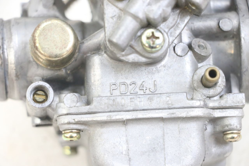 photo de CARBURATEUR HYTRACK ST 170 (2020 - 2024)