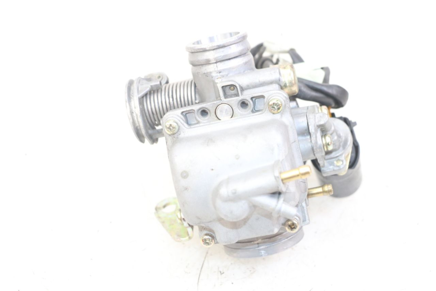 photo de CARBURATEUR HYTRACK ST 170 (2020 - 2024)