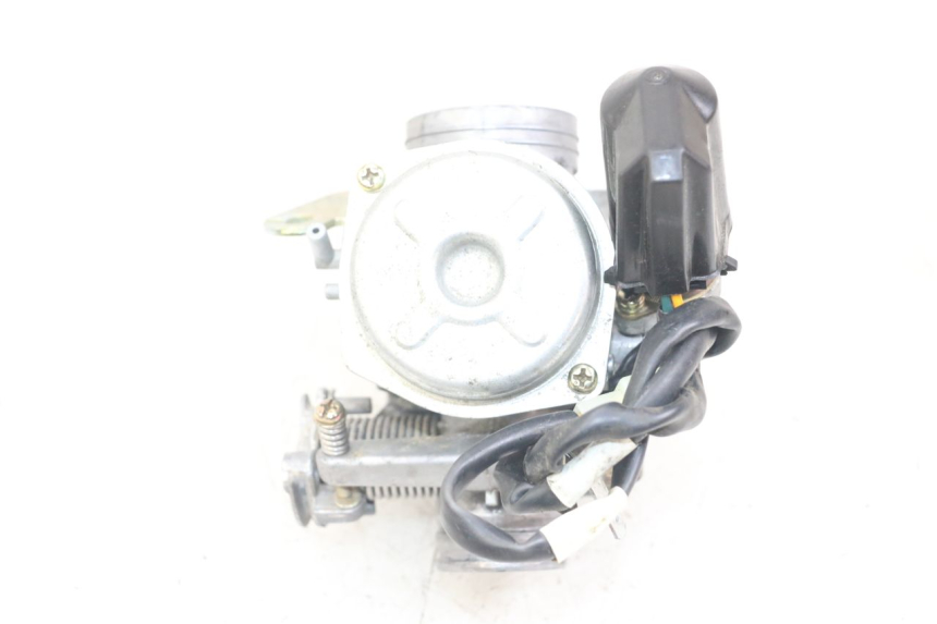 photo de CARBURATEUR HYTRACK ST 170 (2020 - 2024)