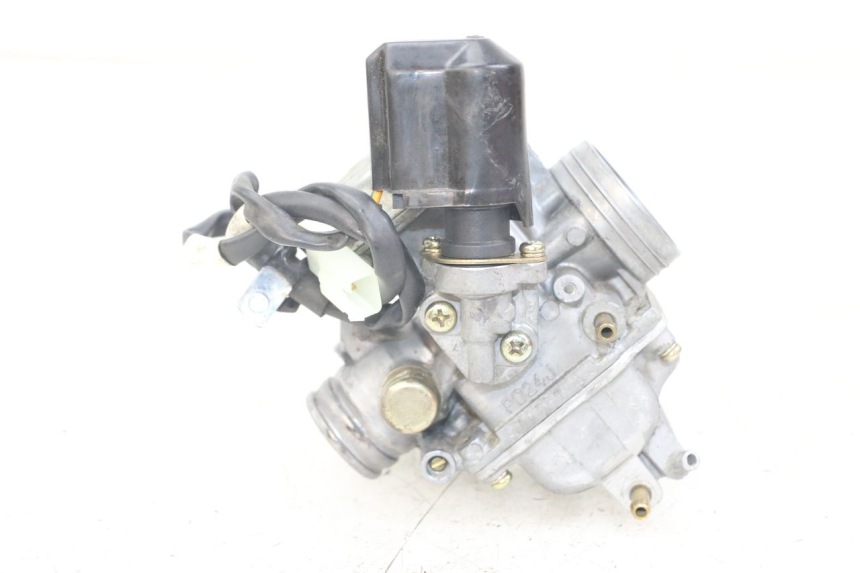 photo de CARBURATEUR HYTRACK ST 170 (2020 - 2024)