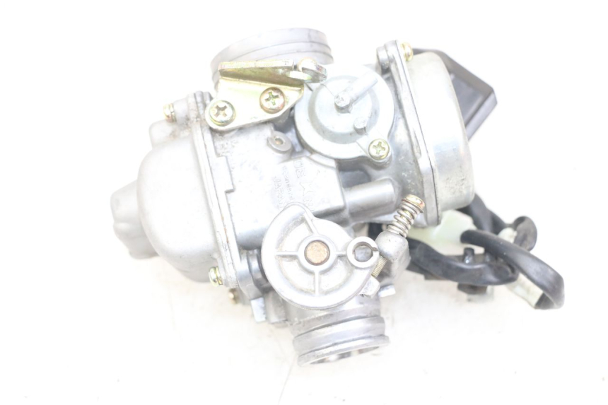photo de CARBURATEUR HYTRACK ST 170 (2020 - 2024)