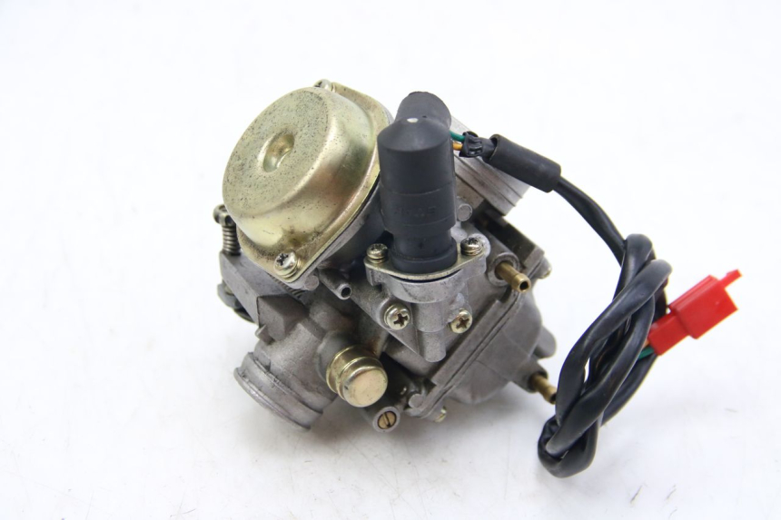 photo de CARBURATEUR REVATTO IMPERATOR 125 (2007 - 2015)