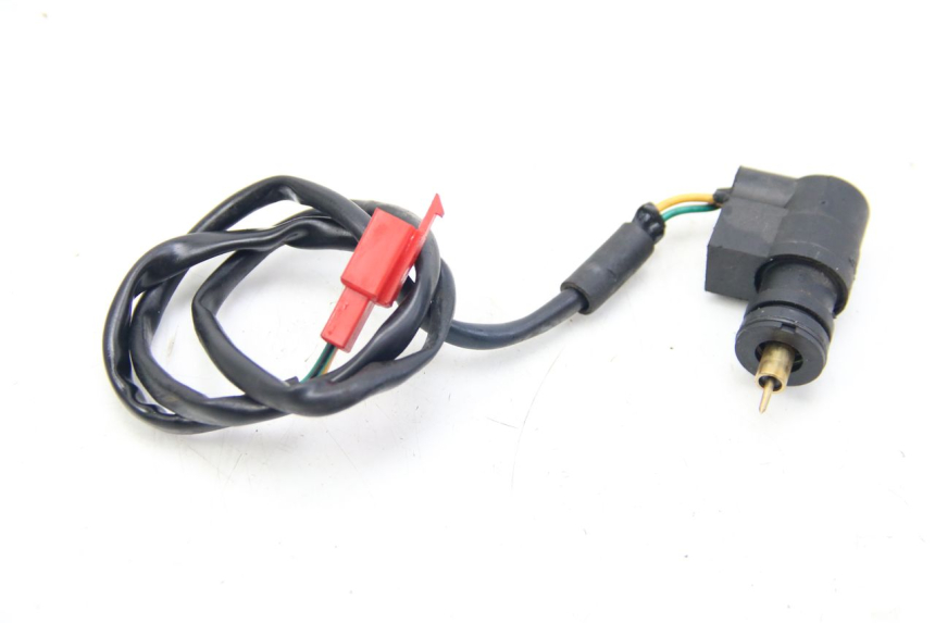 photo de CARBURATEUR REVATTO IMPERATOR 125 (2007 - 2015)