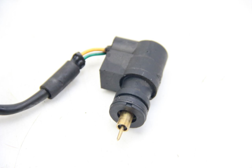 photo de CARBURATEUR REVATTO IMPERATOR 125 (2007 - 2015)