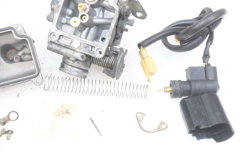 photo de CARBURATEUR REVATTO IMPERATOR 125 (2007 - 2015)