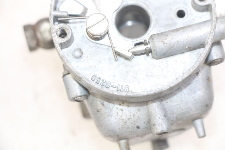 photo de CARBURATEUR JAWA STELLA BABETTA 134 50