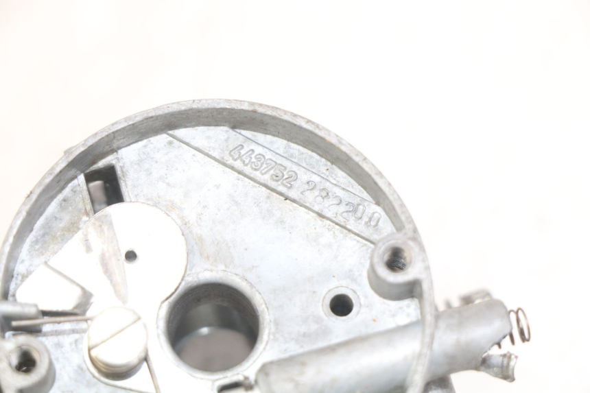photo de CARBURATEUR JAWA STELLA BABETTA 134 50