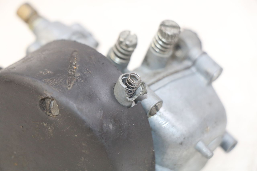 photo de CARBURATEUR JAWA STELLA BABETTA 134 50